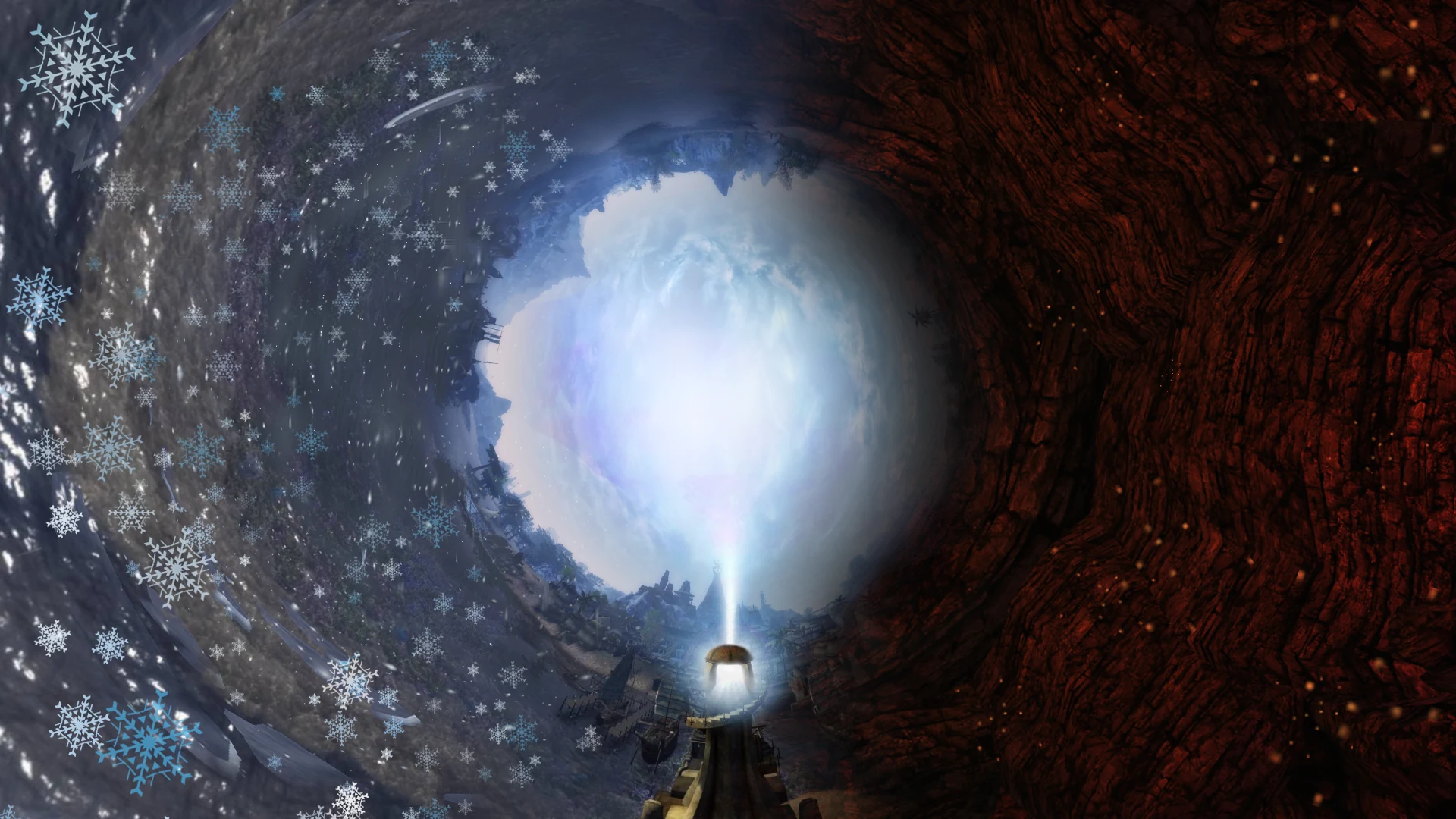 Morrowind Modjams banner art