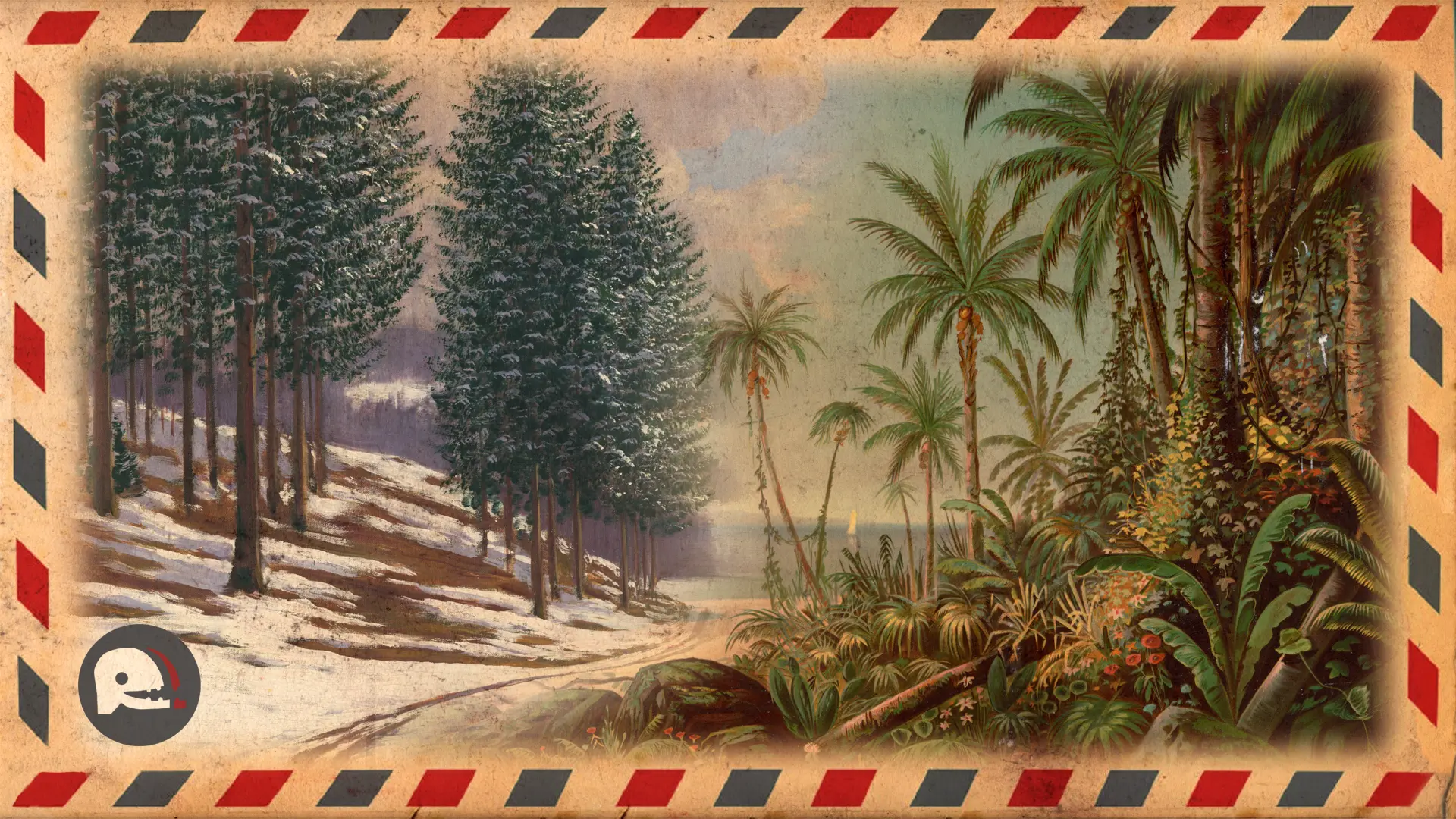 Morrowind Modjams banner art